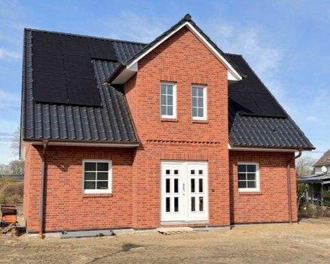 Laage - Liessow Häuser, Laage - Liessow Haus mieten 