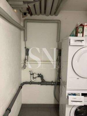 Waschmaschinen Anschluss