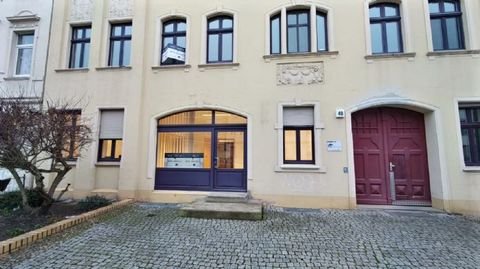 Magdeburg Büros, Büroräume, Büroflächen 