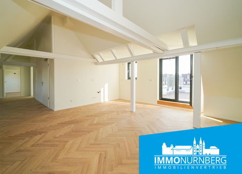 Nürnberg Wohnungen, Nürnberg Wohnung mieten