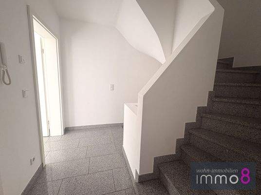 Stein auf Stein – und trotzdem gemütlich