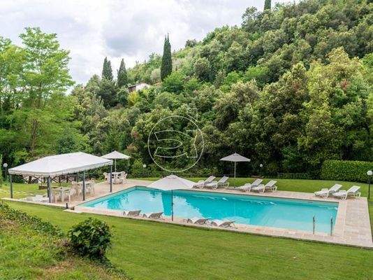 Resort in Arezzo Stadt