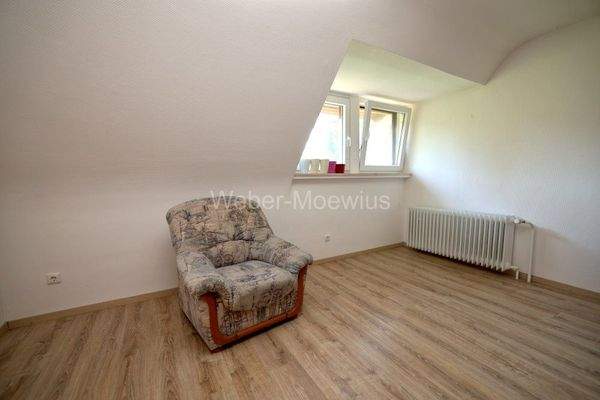 3414 Schlafzimmer DG 1