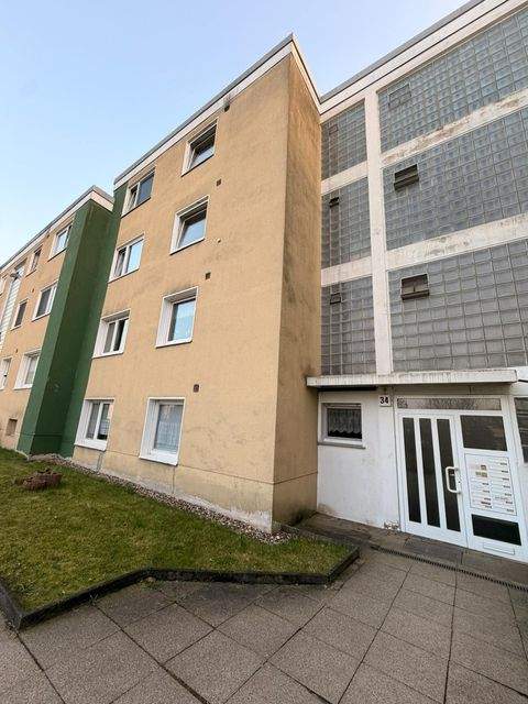 velbert neviges Wohnungen, velbert neviges Wohnung kaufen