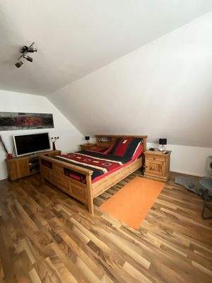 Schlafzimmer „W1“