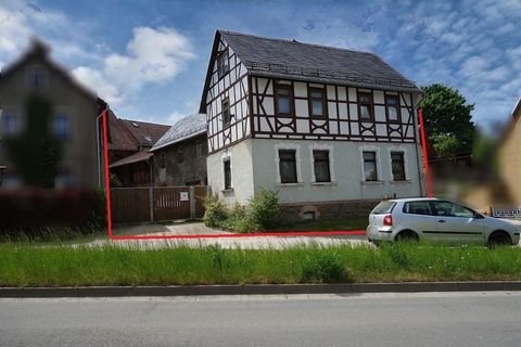 Remptendorf Häuser, Remptendorf Haus kaufen