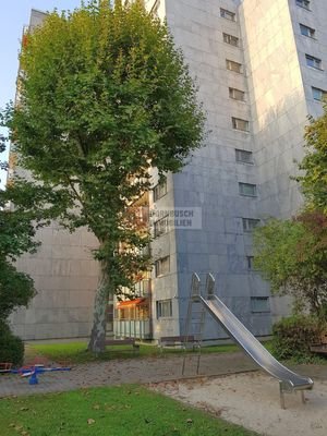 Seitenansicht