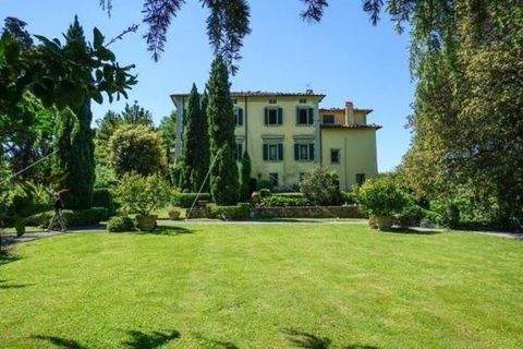 Forte dei Marmi Häuser, Forte dei Marmi Haus kaufen