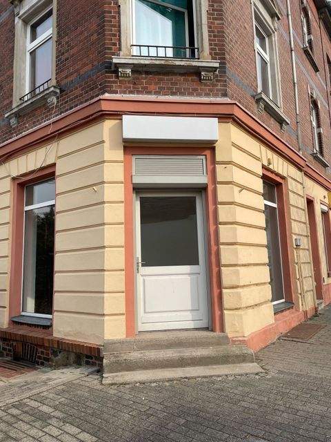 Eilenburg Ladenlokale, Ladenflächen 