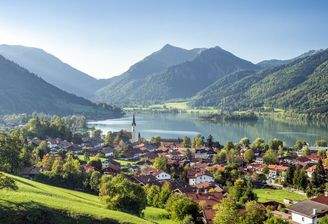 Alpen-Immo Schliersee