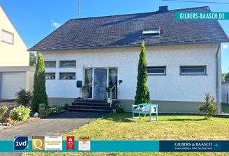 Ihr neues Zuhause in Longuich