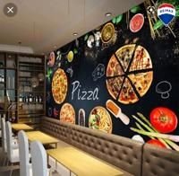 pizza bild gastro