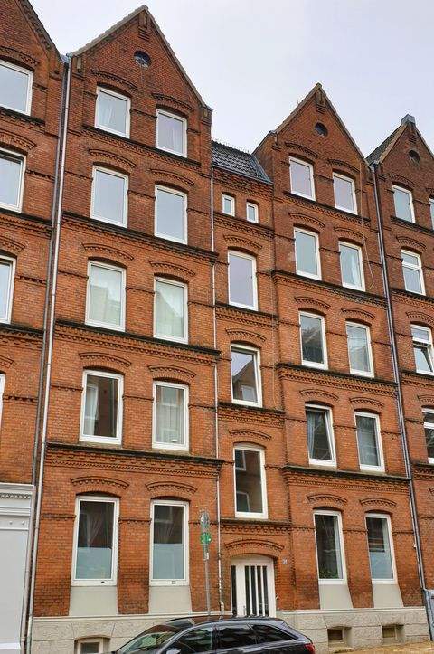 Kiel Wohnungen, Kiel Wohnung kaufen