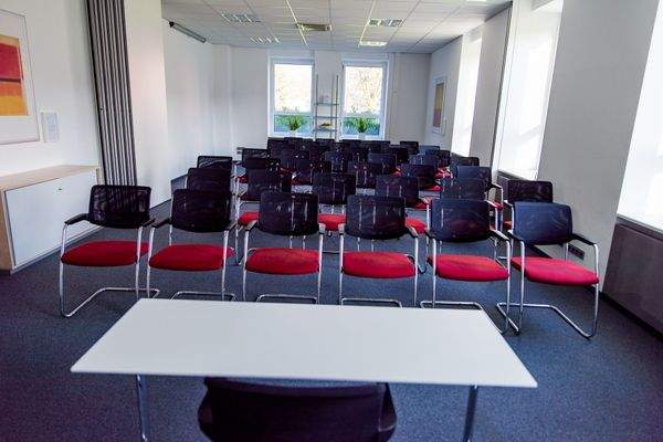 Rothko 1 & 2 - bis zu 40 Personen