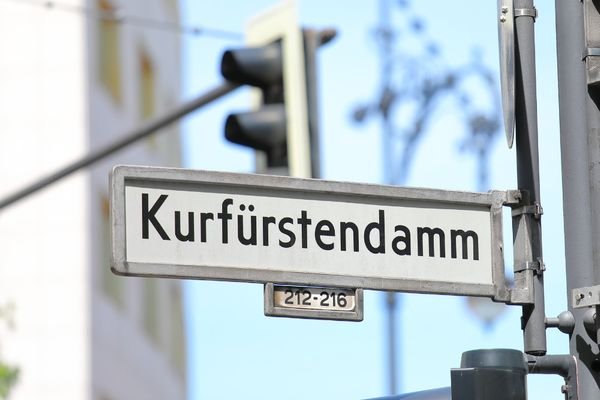 Leerfläche Kurfürstendamm mieten oder kaufen - immo4g