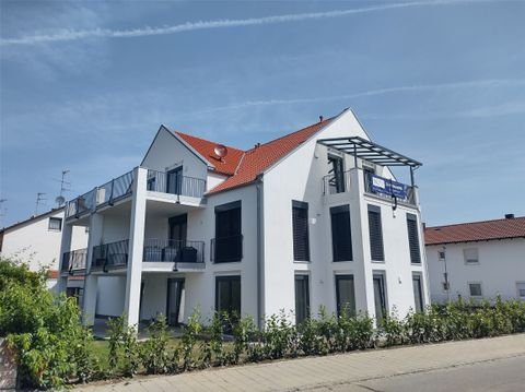 Bad Füssing Wohnungen, Bad Füssing Wohnung mieten