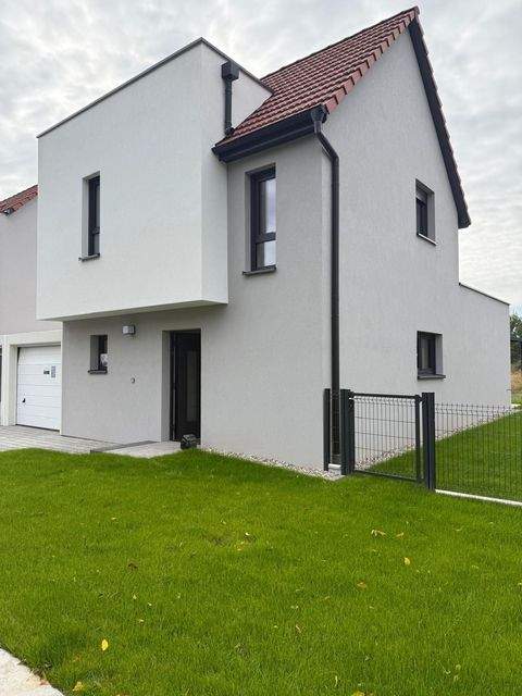 Wissembourg Häuser, Wissembourg Haus kaufen