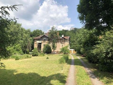 Harztor OT Ilfeld Häuser, Harztor OT Ilfeld Haus kaufen