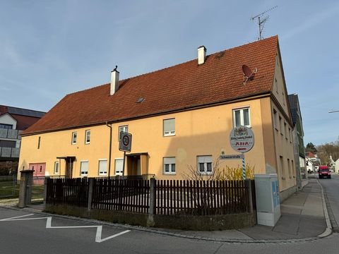 Thannhausen Häuser, Thannhausen Haus kaufen