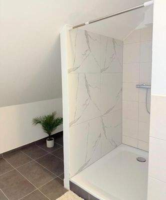 Impressionen Innenausstattung