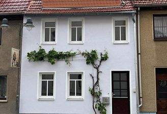 Frontansicht