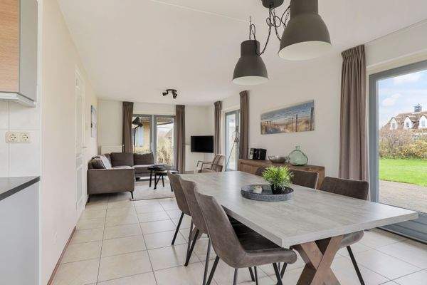 Noorder Sandt 6, Julianadorp - huisje 33 - fotogra