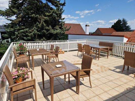Sonnenterasse