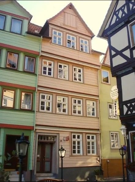 Hann. Münden Häuser, Hann. Münden Haus kaufen