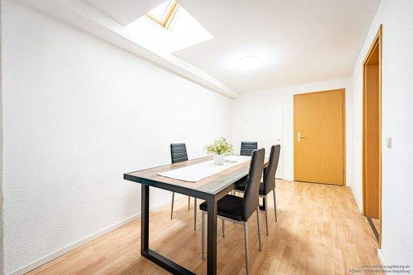 Essbereich OG (WE 4)