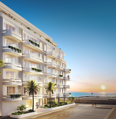 Tel Aviv-Yafo Wohnungen, Tel Aviv-Yafo Wohnung kaufen
