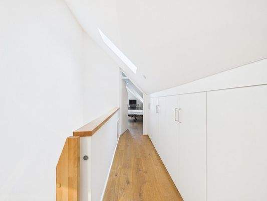 Flur DG-Einbauschrank