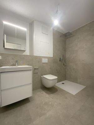 Musterbild - Badezimmer