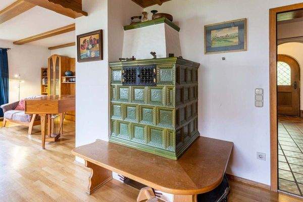 Bayerische Gemütlichkeit