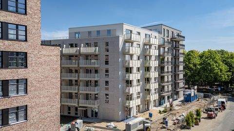Hamburg / Rothenburgsort Wohnungen, Hamburg / Rothenburgsort Wohnung kaufen