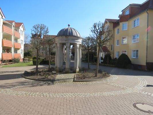 Weitere Umgebung
