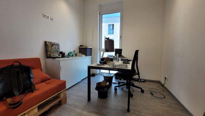 Büro 5, 2. Obergeschoss