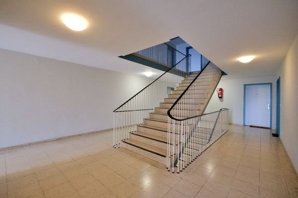 Treppenhaus