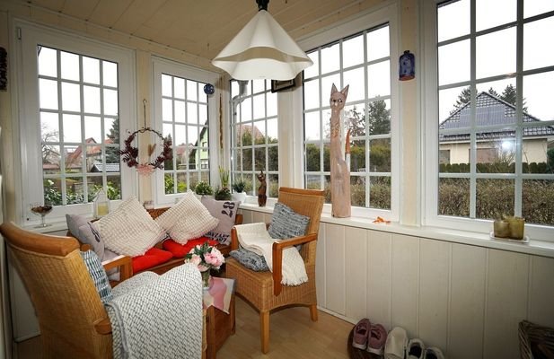 Veranda