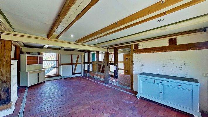 Eingänge zur Hobbywerkstatt