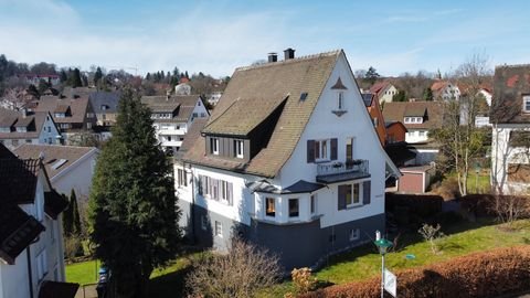 Freudenstadt Häuser, Freudenstadt Haus kaufen