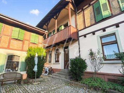 Sulzburg Wohnungen, Sulzburg Wohnung mieten