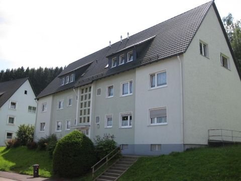 Lüdenscheid Wohnungen, Lüdenscheid Wohnung mieten