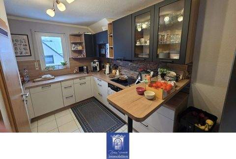 Ohorn Wohnungen, Ohorn Wohnung mieten