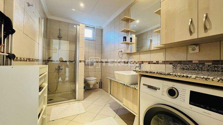 Duplex Apartment for Sale with a Magnificent Location