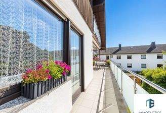 Terrasse  - (KI generiert)