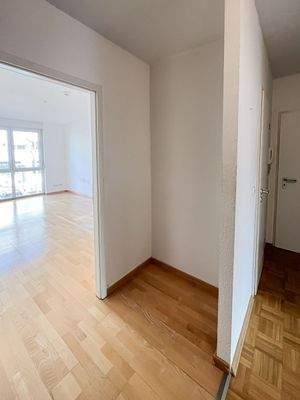 Schlafzimmer 2 Nische