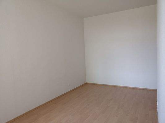 Schlafzimmer (Bild aus 1. OG - baugleich)