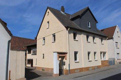 Stockstadt Häuser, Stockstadt Haus kaufen