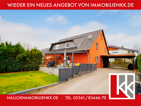 Calberlah Häuser, Calberlah Haus kaufen