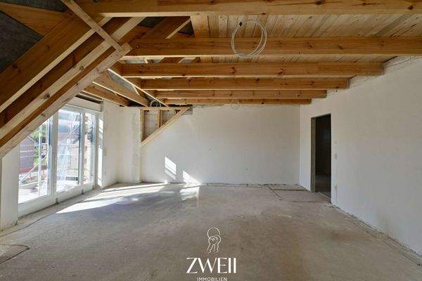 Wohn-Koch-Essbereich